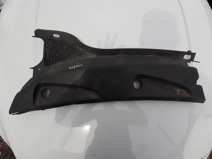 Renault Scenic I (1996 - 2003) 820050329 Жабо стеклоочистителей — фото 1