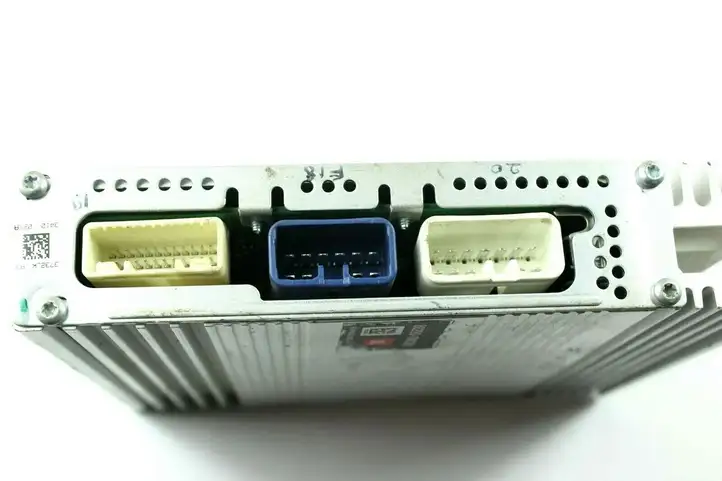 Toyota Camry (2006 - 2011) 862800W391 Усилитель звука — фото 3