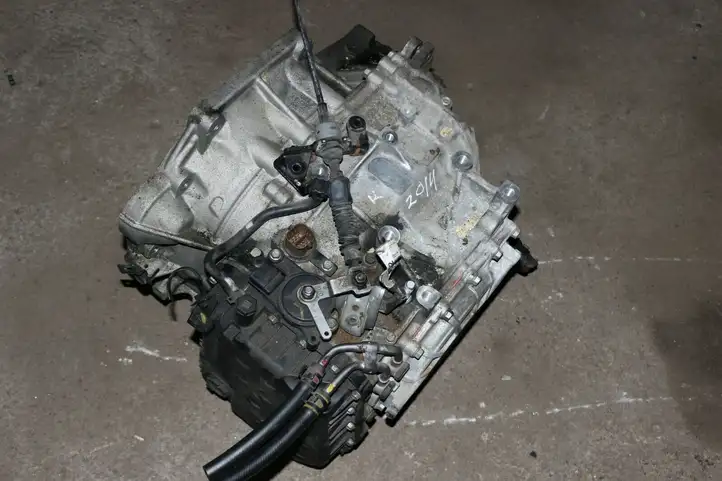 Hyundai ix35 (2013 - 2019) Автоматическая коробка передач (АКПП) — фото 1