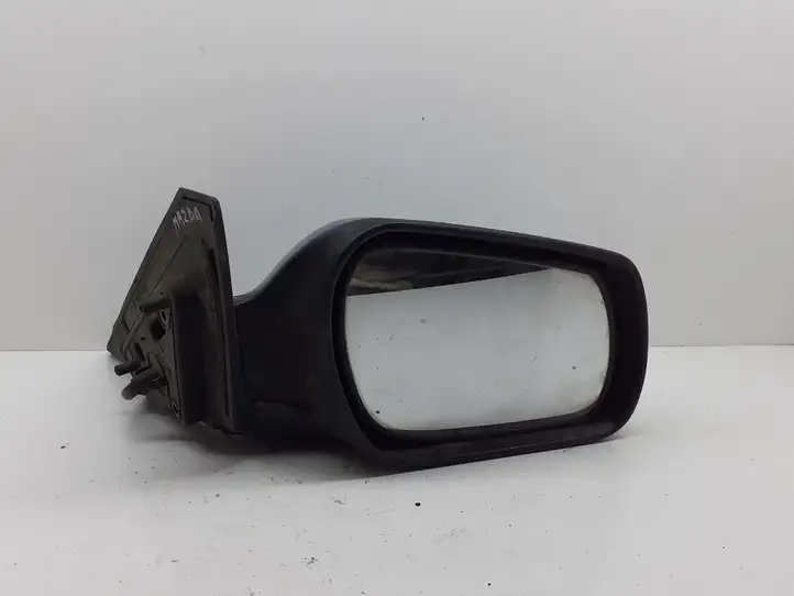 Mazda 6 (2002 - 2005) 1469104 Боковое зеркало с электроприводом — фото 1