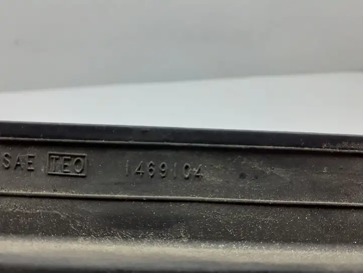 Mazda 6 (2002 - 2005) 1469104 Боковое зеркало с электроприводом — фото 3