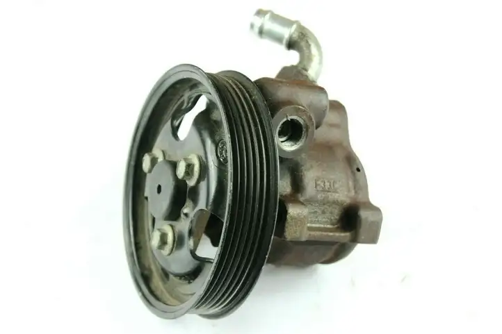 Ford Mustang V (2005 - 2014) 6L2E3A733AB Насос ГУР — фото 1