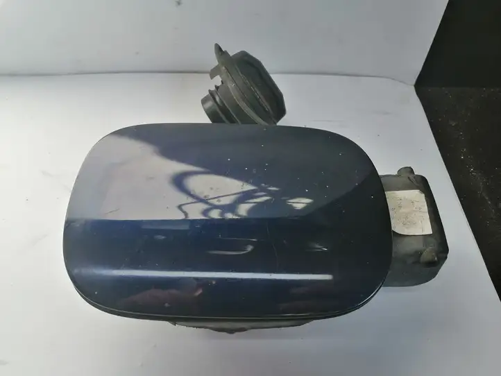 Volkswagen Phaeton (2002 - 2008) Крышка топливного бака — фото 1