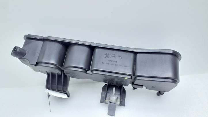 Citroen C4 (2016 - )  9829656180 Фильтр с активированным углем (топливный пар)