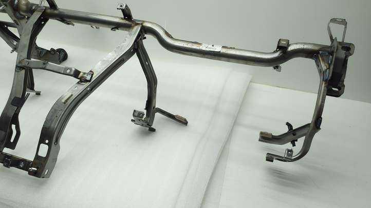Mini One Cooper F56 F55 (2012 - 2022)  9262191 Балка крепления панели