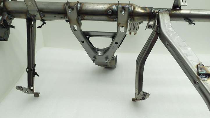 Mini One Cooper F56 F55 (2012 - 2022)  9262191 Балка крепления панели