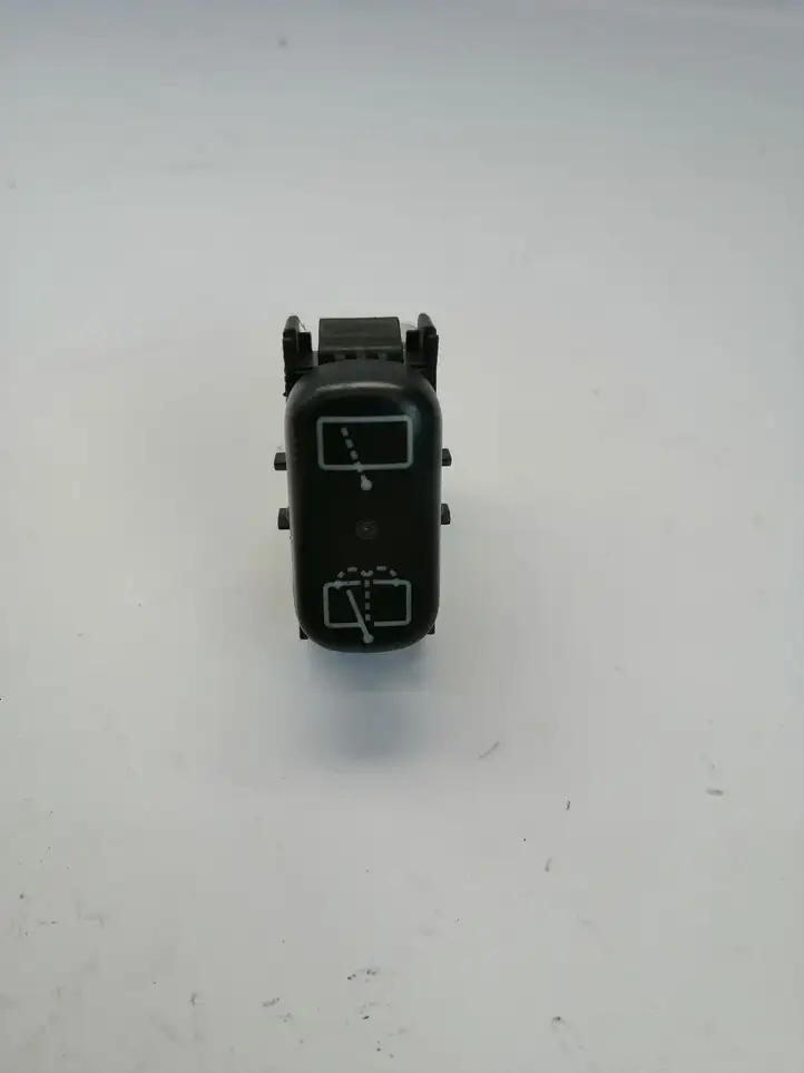Mercedes-Benz ML W163 (1997 - 2005) 1638203410 Включатель стеклоочистителей — фото 1