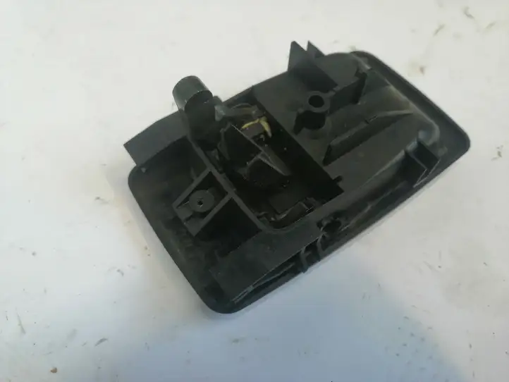 Mercedes-Benz ML W163 (1997 - 2005) 1637600061 Кнопка закрытия крышки багажника — фото 2