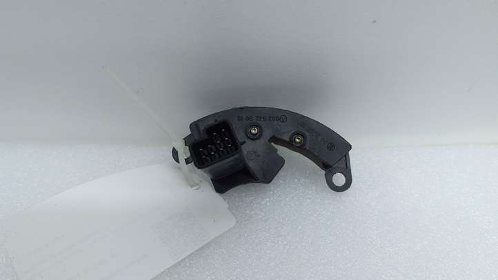 Mercedes-Benz E W211 (2002 - 2009)  0025428018 Датчик положения (угла) руля