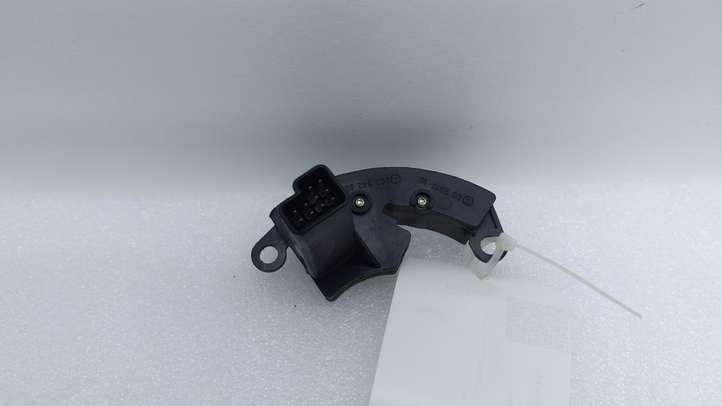 Mercedes-Benz E W211 (2002 - 2009)  0025428018 Датчик положения (угла) руля