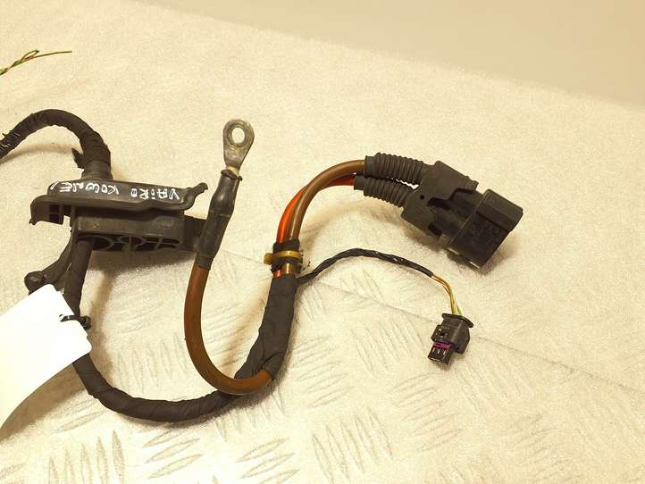 Mini One Cooper F56 F55 (2012 - 2022)  61136987074 Другой проводник