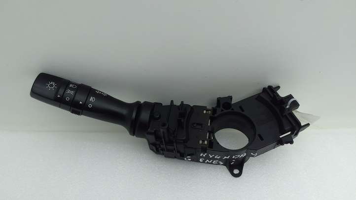 Hyundai Genesis (2008 - 2011)  934102M610 Ручка поворотов/ фонарей
