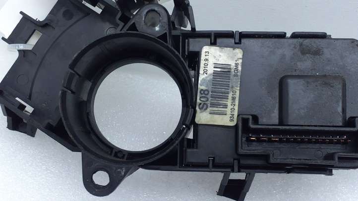 Hyundai Genesis (2008 - 2011)  934102M610 Ручка поворотов/ фонарей