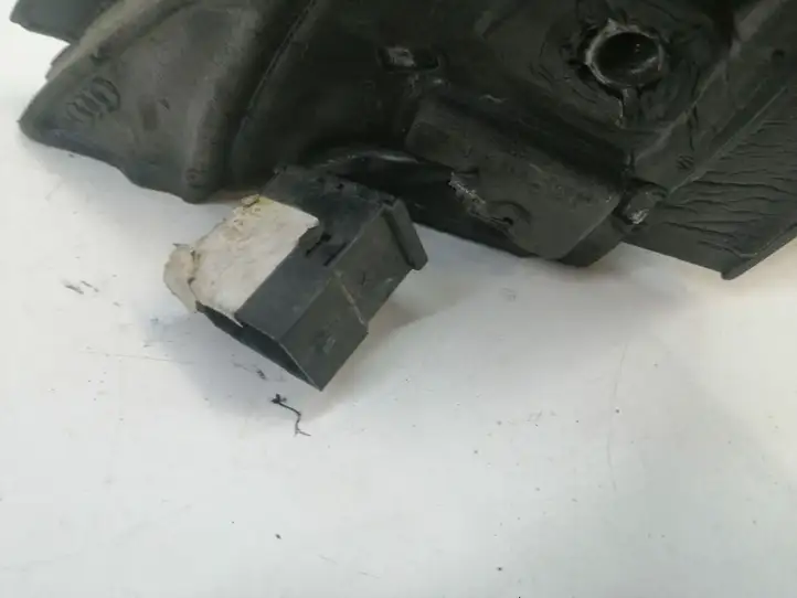 Audi A6 S6 C5 4B (2001 - 2004) Боковое зеркало с электроприводом — фото 3