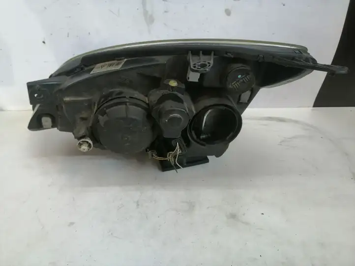 Citroen C5 (2004 - 2008) 9644275280A01 Передняя фара — фото 2