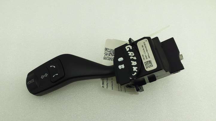 Ford Galaxy (2006 - 2010)  6G9T13335BE Ручка поворотов/ фонарей
