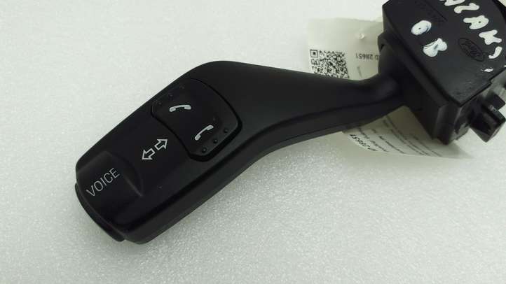 Ford Galaxy (2006 - 2010)  6G9T13335BE Ручка поворотов/ фонарей