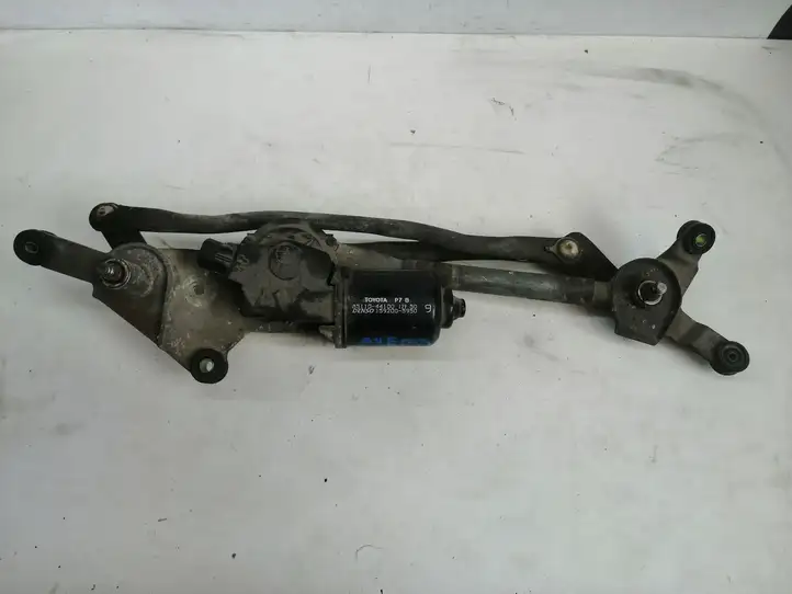Toyota Avensis Verso (1995 - 2001) 8511044100 Комплект механизма стеклоочистителей — фото 1