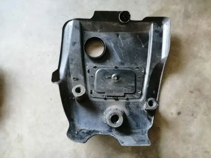 Audi A3/S3 8L (2000 - 2003) Крышка двигателя декоративная — фото 2