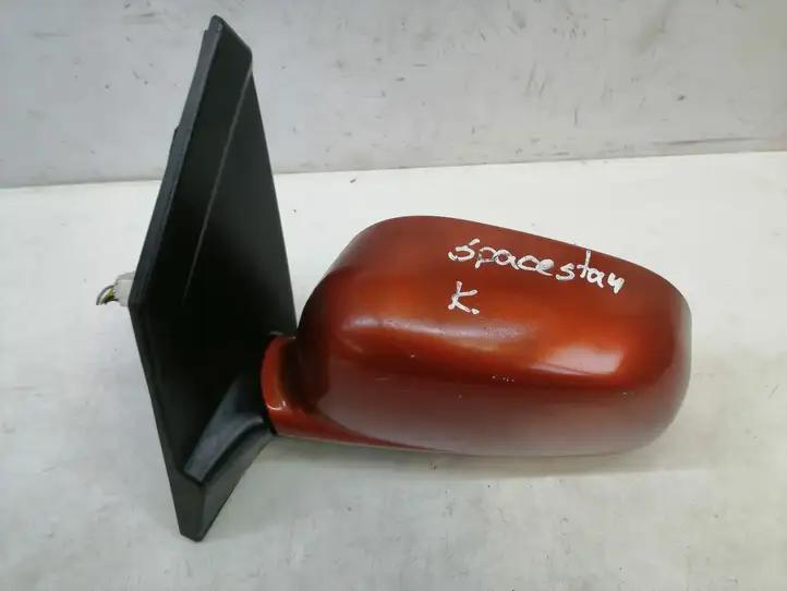 Mitsubishi Space Star (1998 - 2005) Боковое зеркало с электроприводом — фото 2