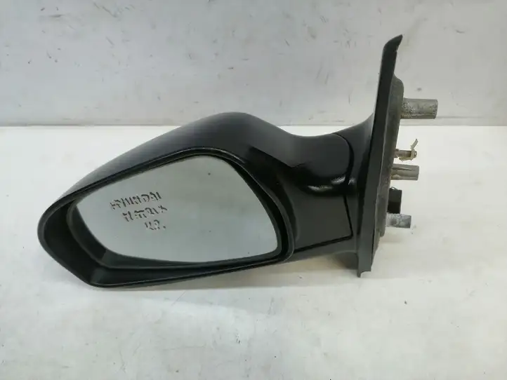 Hyundai Matrix (2001 - 2005) Боковое зеркало с электроприводом — фото 1