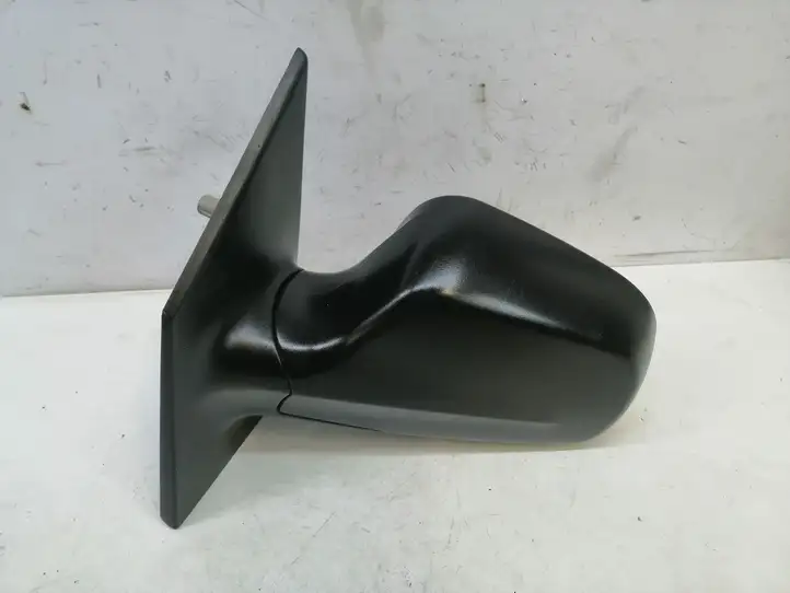 Hyundai Matrix (2001 - 2005) Боковое зеркало с электроприводом — фото 3