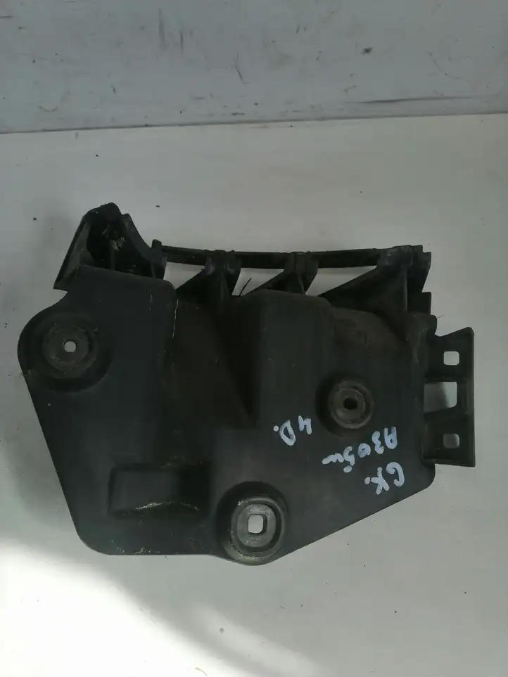 Audi A3/S3 8P (2004 - 2008) 8P4807393LI Кронштейн заднего бампера — фото 2