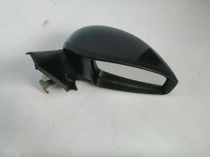 Renault Espace - Grand espace IV (2004 - 2014) Боковое зеркало с электроприводом — фото 1