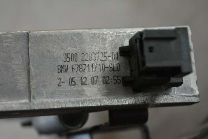BMW 1 E81 E87 (2004 - 2011)  2283725 Педаль