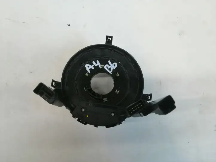 Audi A4 S4 B6 8E 8H (2000 - 2006) 8E0953541C Контактное кольцо SRS — фото 2