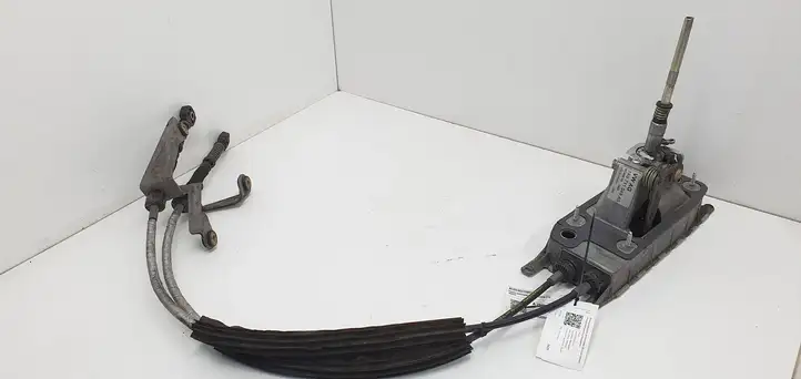 Audi A3/S3 8P (2004 - 2008) 1K0711049SA Кулиса КПП — фото 1