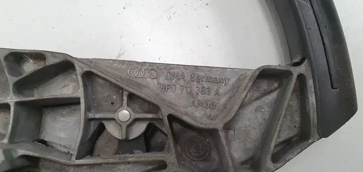 Audi A3/S3 8P (2003 - 2005) 8P0711303A Механизм ручного тормоза (в салоне) — фото 3
