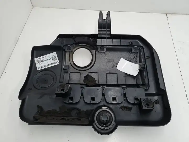 Volkswagen Sharan (2003 - 2010) 7M3103925H Крышка двигателя декоративная — фото 2