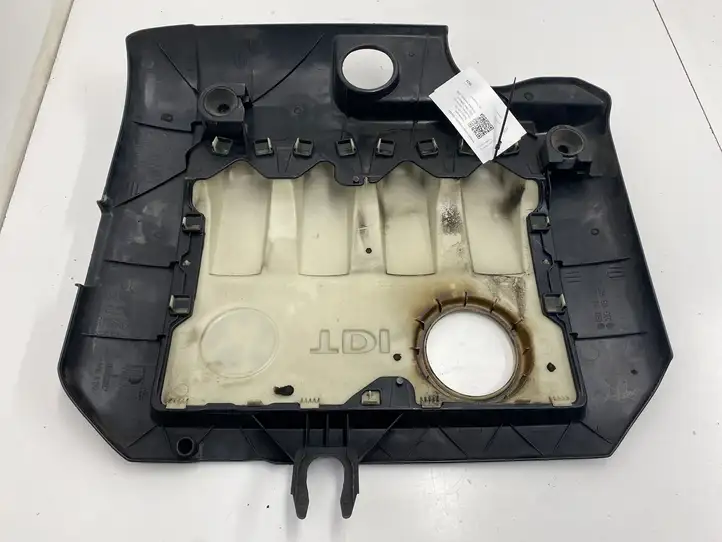 Volkswagen Touran I (2003 - 2010) 03G103925G Крышка двигателя декоративная — фото 2