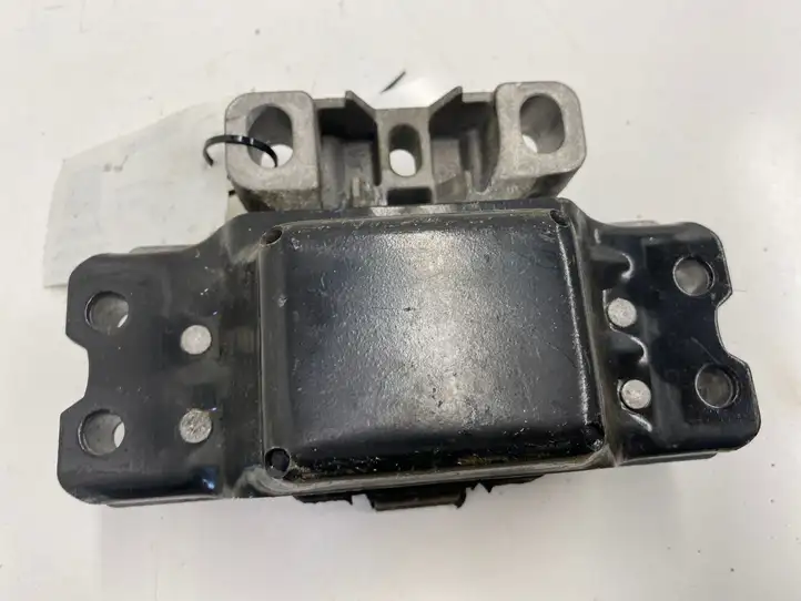 Volkswagen Touran I (2003 - 2010) 1K0199555N Опора двигателя — фото 3