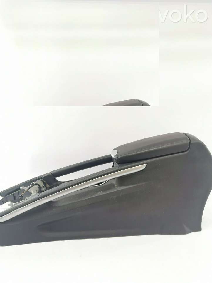 Mercedes-Benz ML W164 (2005 - 2011)   Подлокотник