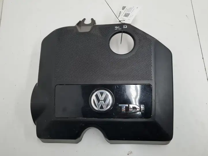 Volkswagen New Beetle (1997 - 2005) 038103925BB Крышка двигателя декоративная — фото 1