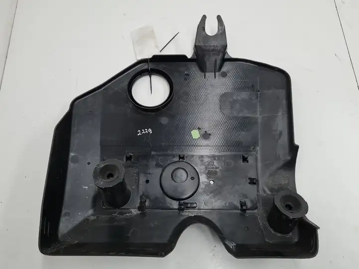 Volkswagen New Beetle (1997 - 2005) 038103925BB Крышка двигателя декоративная — фото 2