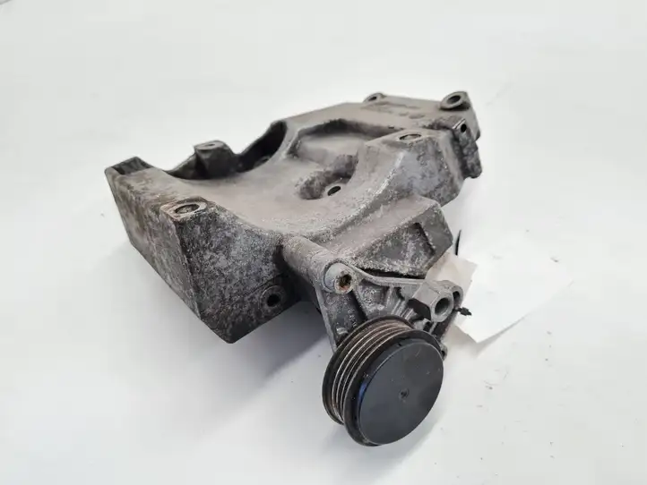 Volkswagen PASSAT B6 (2005 - 2010) 038260885C Кронштейн генератора — фото 2