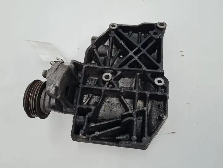 Volkswagen PASSAT B6 (2005 - 2010) 038260885C Кронштейн генератора — фото 3