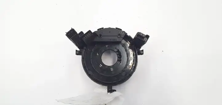 Audi A6 S6 C6 4F (2004 - 2008) 4E0953541A Контактное кольцо SRS — фото 1