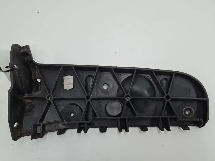 Audi A4 S4 B6 8E 8H (2000 - 2006) 8E0807454 Кронштейн заднего бампера — фото 2