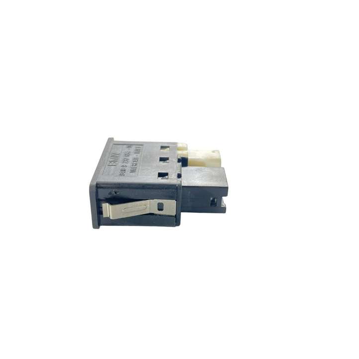 BMW 5 F10 F11 (2009 - 2016)  9237654 Разъем USB