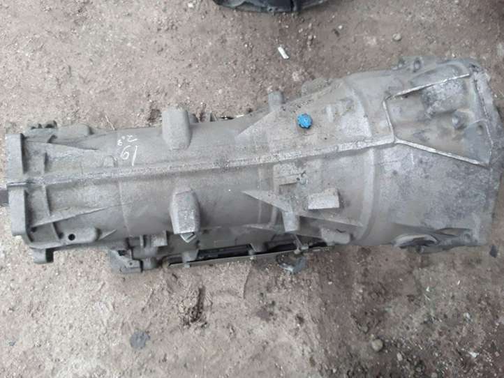 BMW 3 F30 F35 F31 (2012 - 2018)  8601685 Автоматическая коробка передач