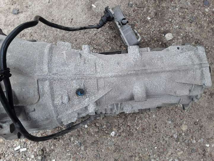 BMW 3 F30 F35 F31 (2012 - 2018)  8632474 Автоматическая коробка передач