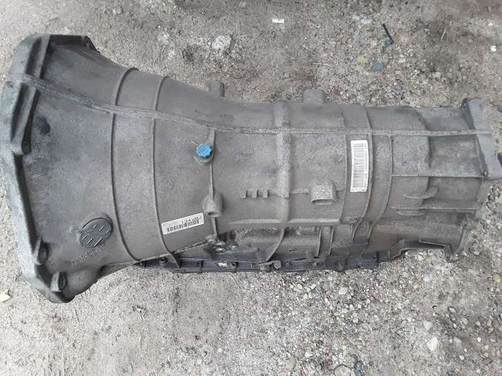 BMW 7 F01 F02 F03 F04 (2008 - 2016)  7631087 Автоматическая коробка передач