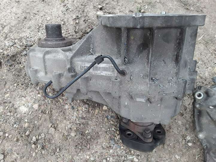 BMW X5 E70 (2006 - 2013)  1229654 Редуктор коробки передач (раздатка)