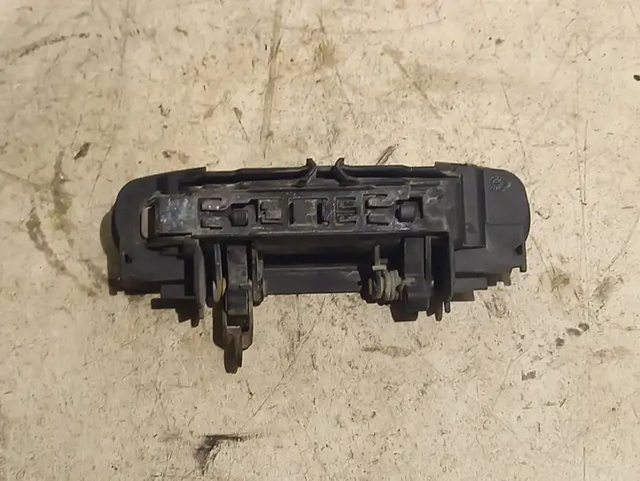 Audi A3/S3 8L (2000 - 2003) 4B0839885 Наружная ручка двери — фото 2