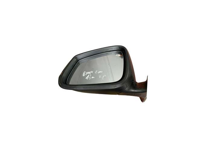 BMW 1 F20 F21 (2011 - 2019)  E1021185 Зеркало боковое с электрическим приводом