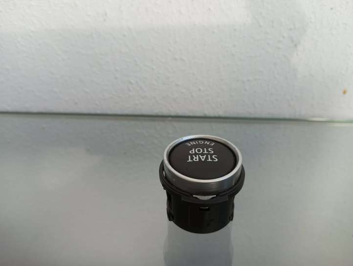 BMW X5 E70 (2006 - 2013)  2600912000 Включатель зажигания и стартера